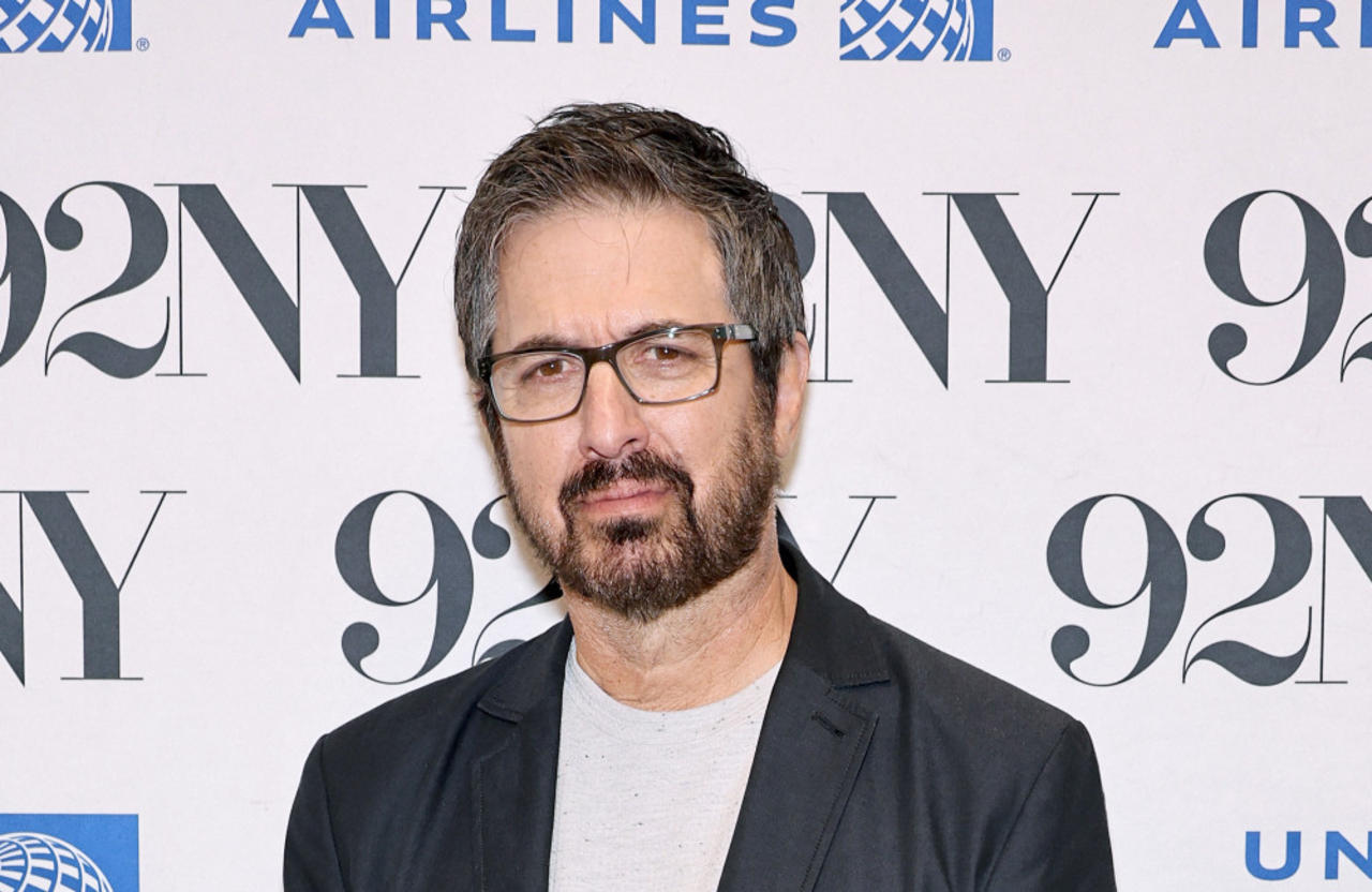 Ray Romano is 'putting pressure' on his children to make him a grandparent