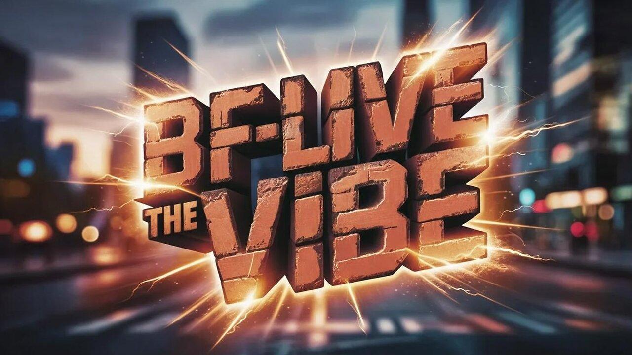 BF Live "The Vibe" 205    Friday 12/13/24 ...... 12 - 3 pm EAST