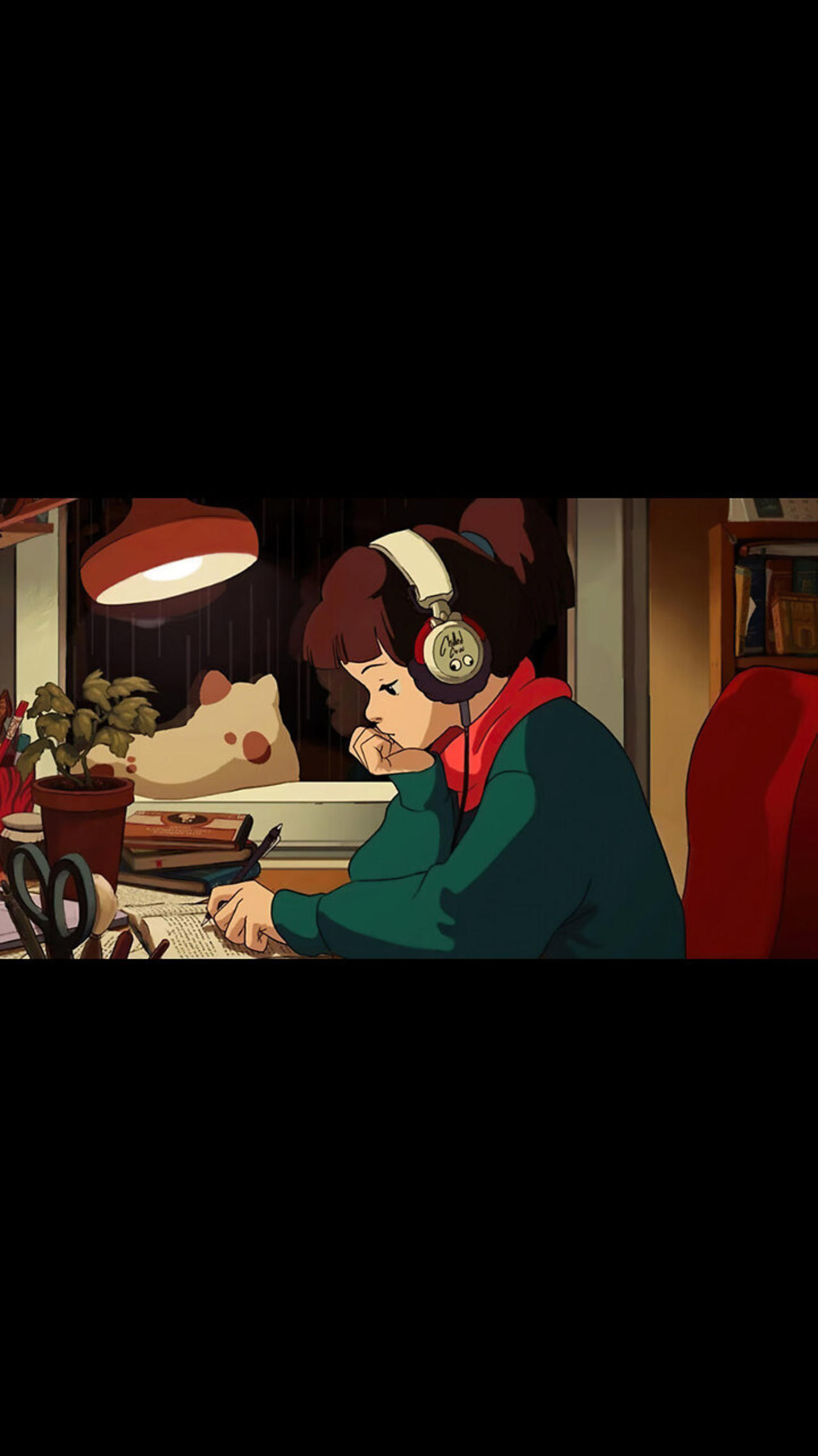 lofi hip hop radio 📚 - beats to relax/study to