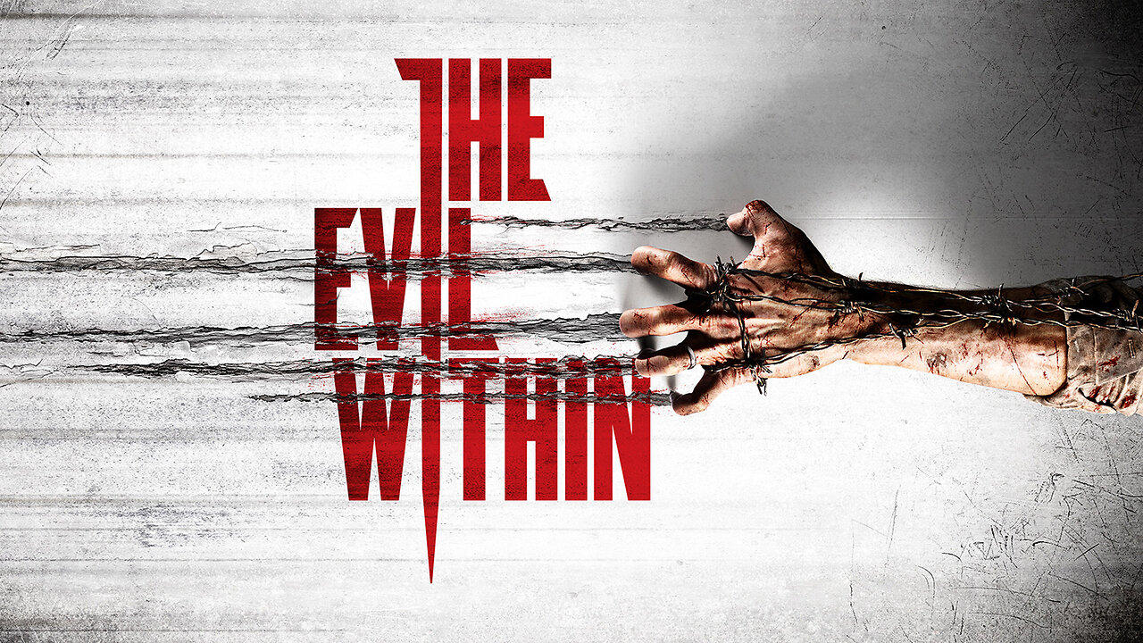 THE EVIL WITHIN SERIES | FULL PLAYTHROUGH | NO COMMENTARY