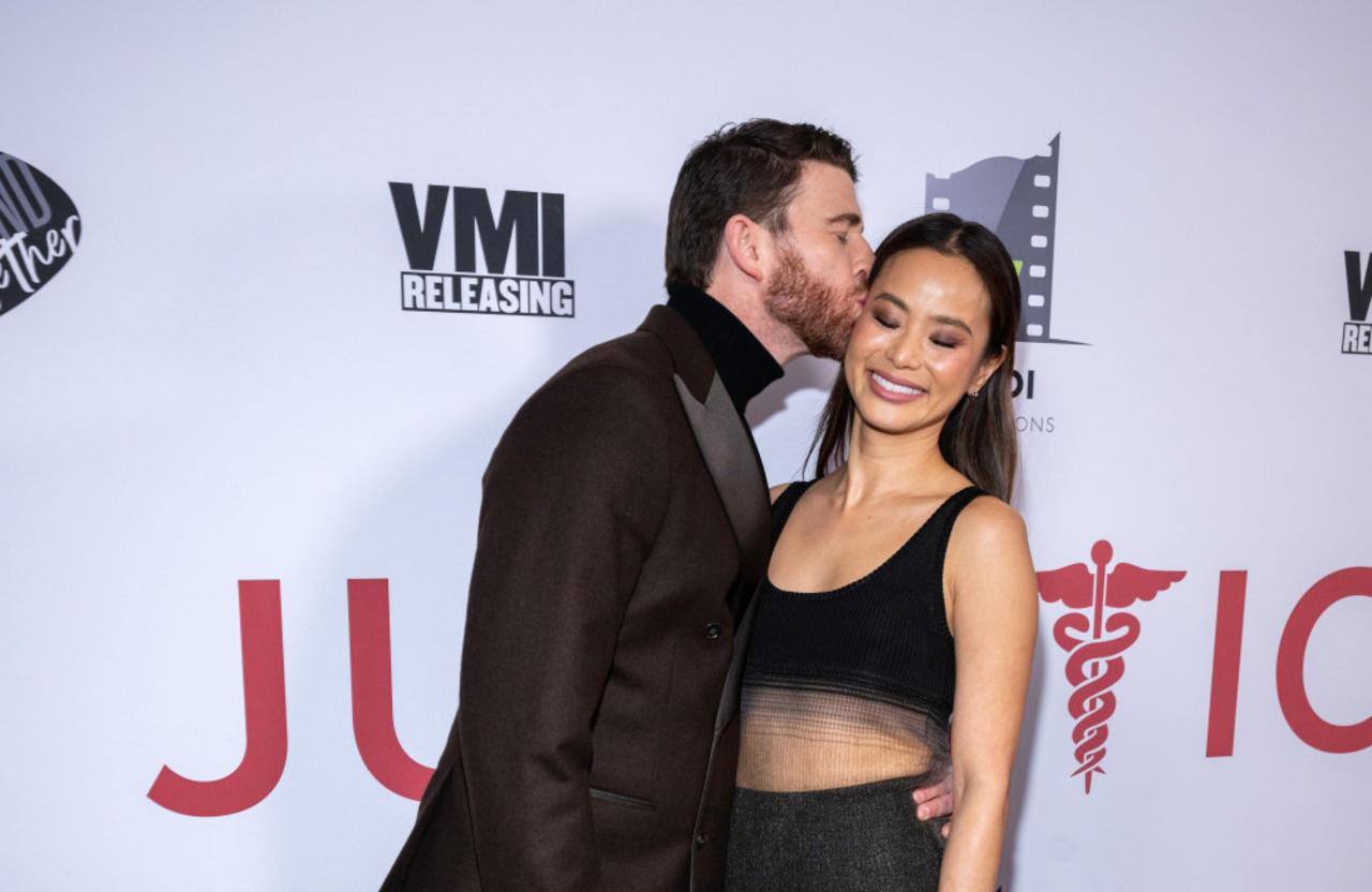 Jamie Chung discloses her loving 10-year marriage to Bryan Greenberg