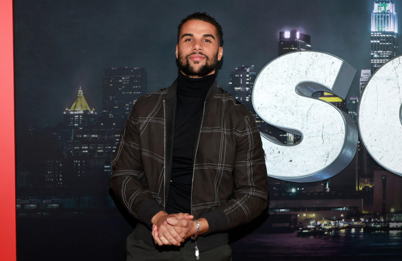 Mason Gooding to return for Scream 7