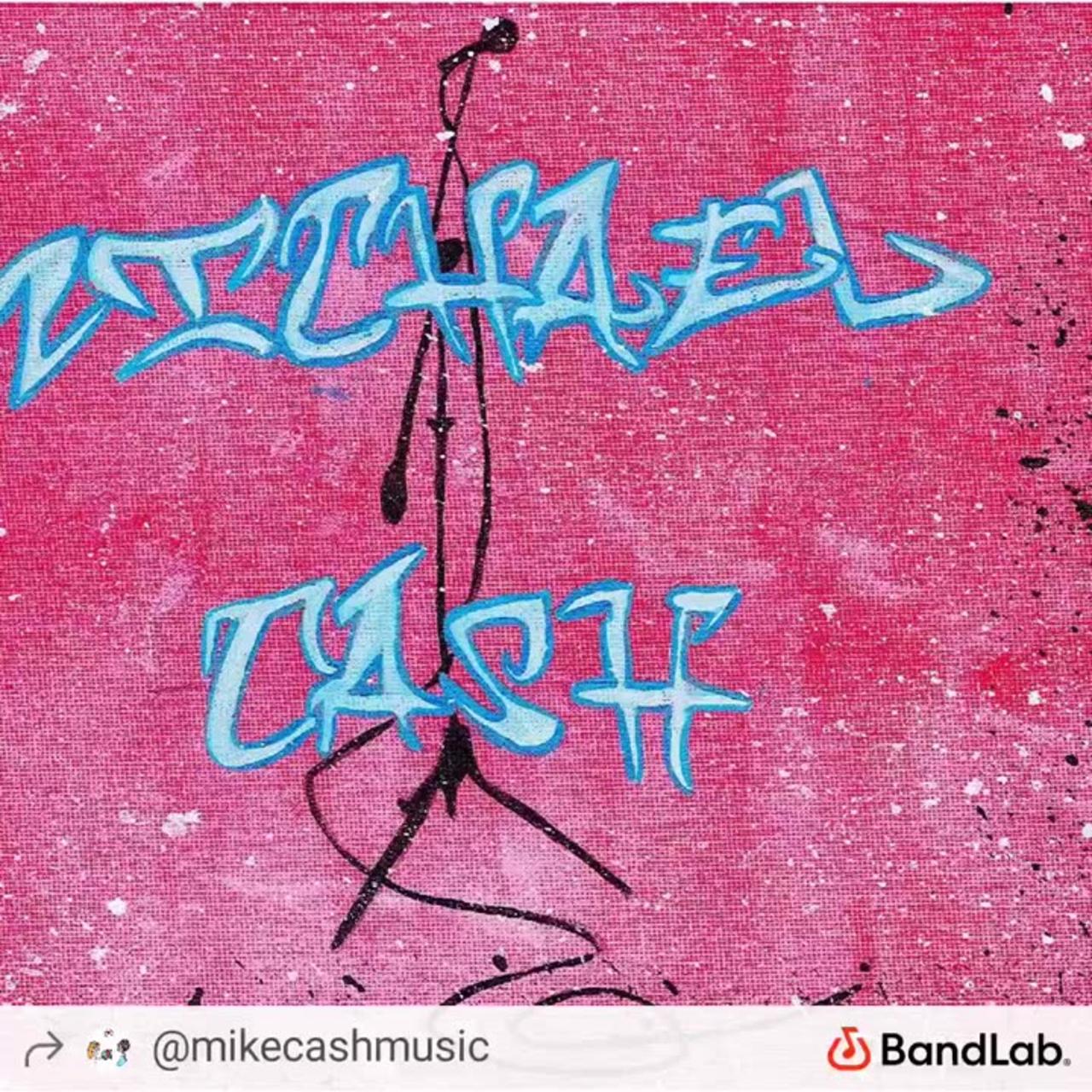 Michael Cash "Right Now (acoustic)" - Original Song on iTunes
