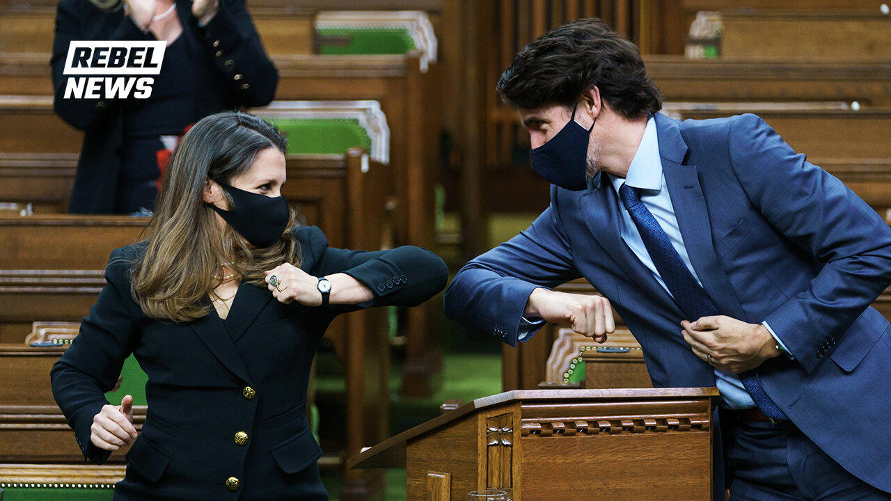 LIVE: Final day of debate for House of Commons Christmas break