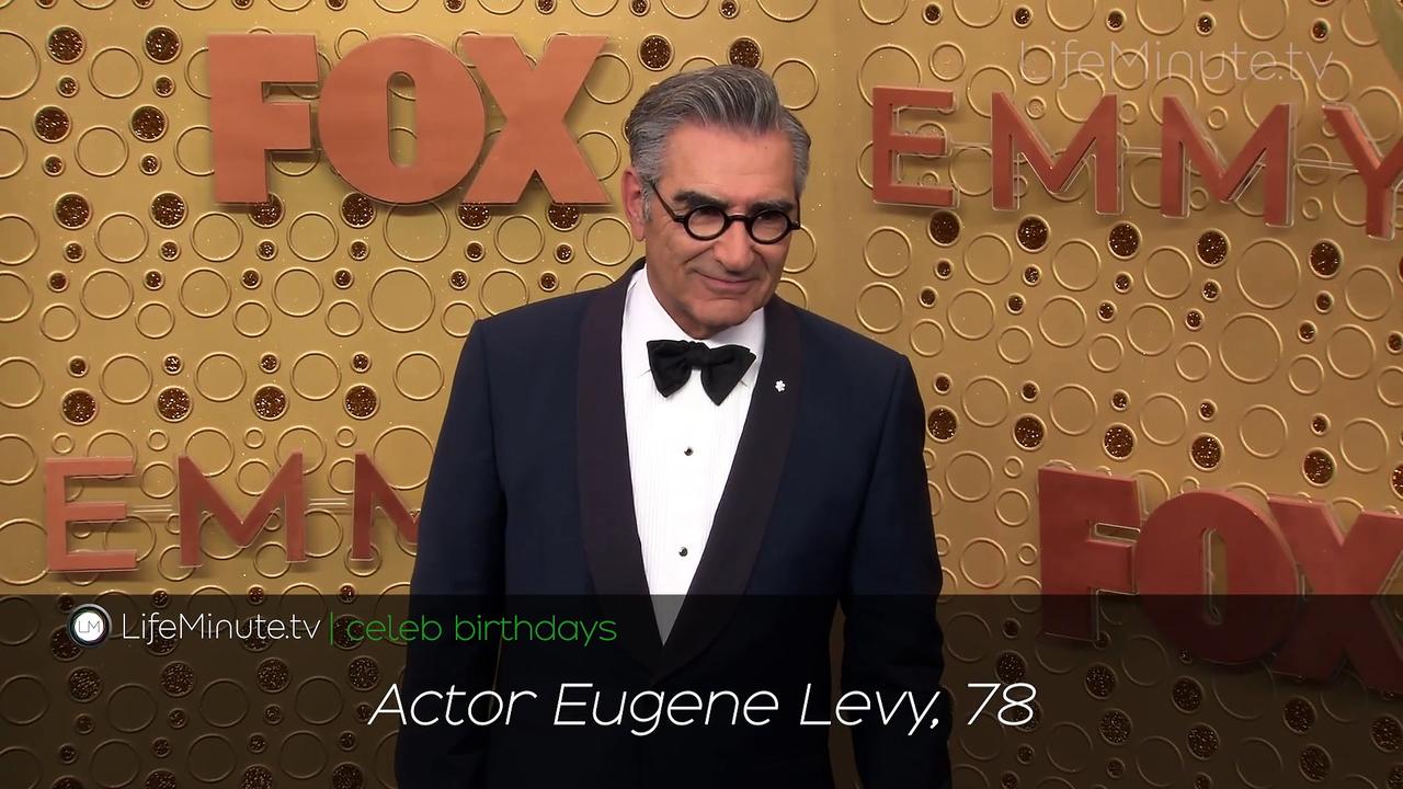 Celebrity Birthdays December 17: Pope Francis, Ernie Hudson, Sarah Paulson, Eugene Levy, Paul Rodgers, and More