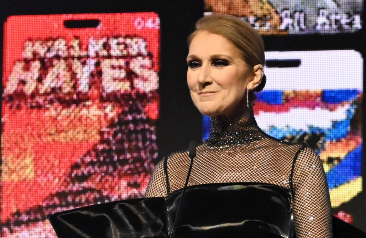 Celine Dion pays tribute to late husband Rene Angelil on 30th wedding anniversary