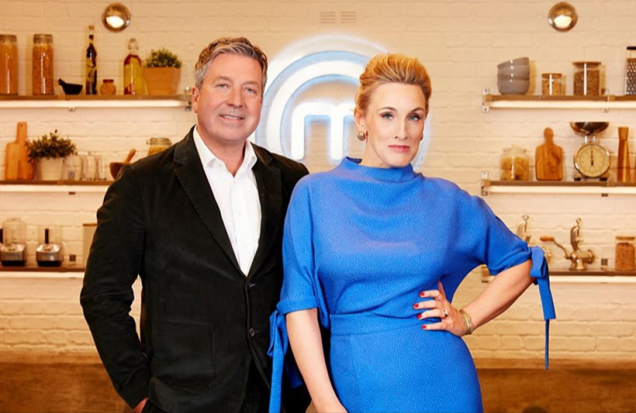 Grace Dent will replace Gregg Wallace on 'Celebrity MasterChef'