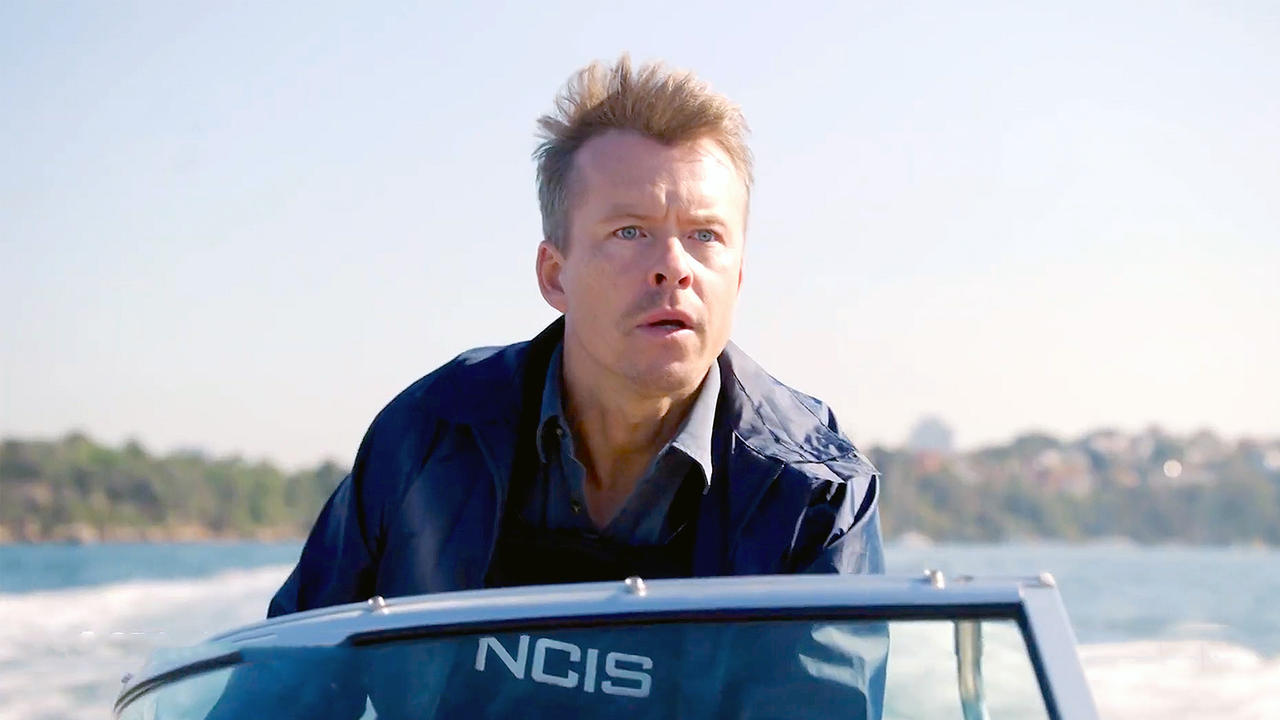 Official Trailer for NCIS: Sydney Season 2