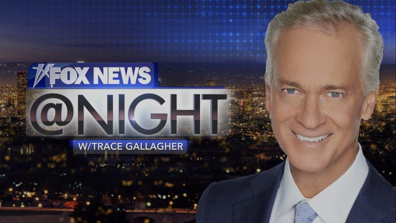 FOX NEWS @ NIGHT with Trace Gallagher (12/17/24) FULL EPISODE