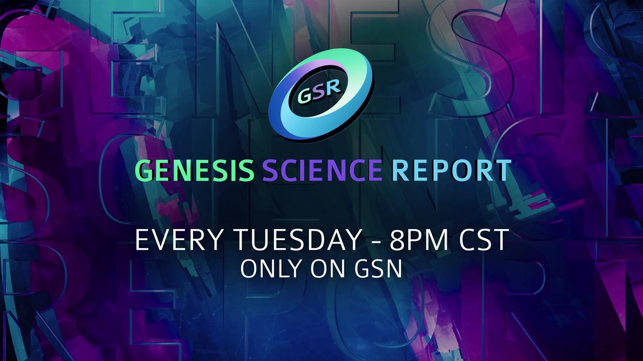 Genesis Science Report