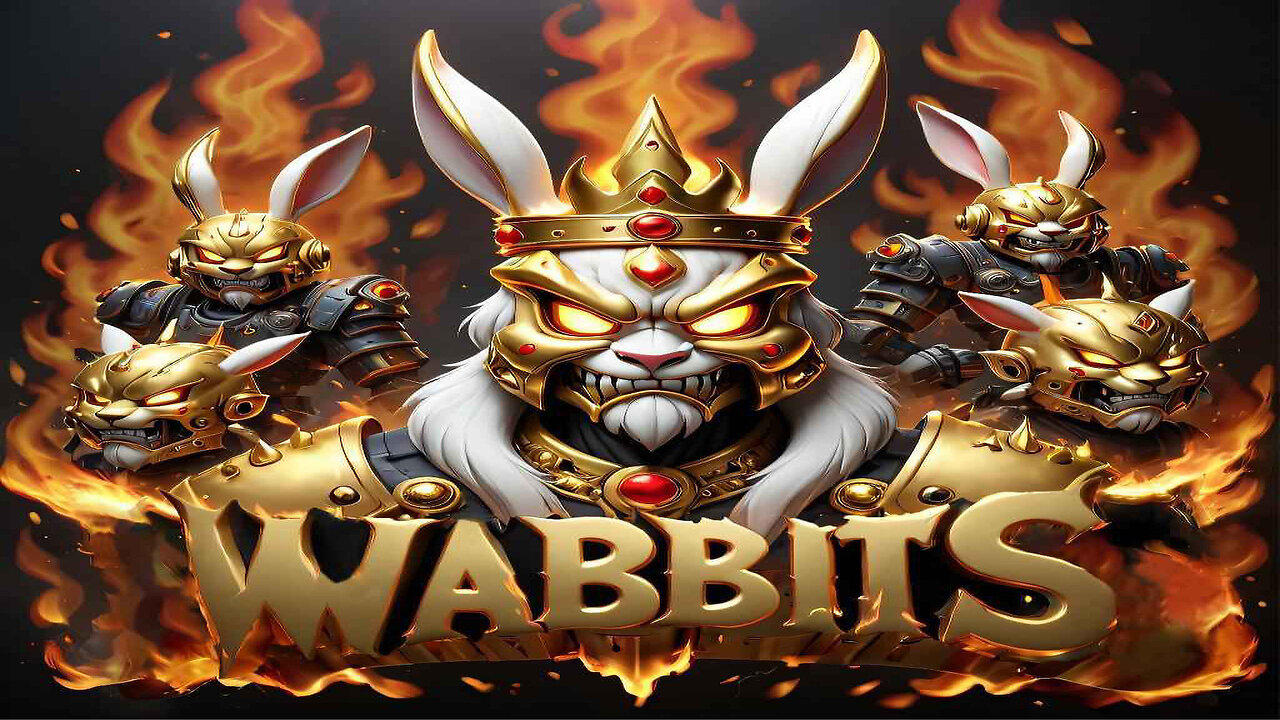 Another Wabbit Prophecies Fulfilled! | Open Panel! #wabbittubenetwork #sizzwabbit #kingsizz