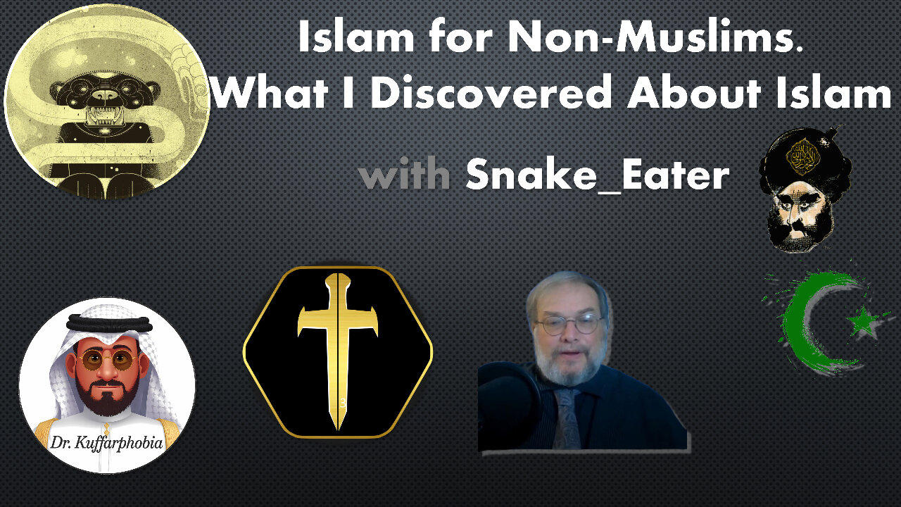 Islam for Non-Muslims: What I Discovered About Islam