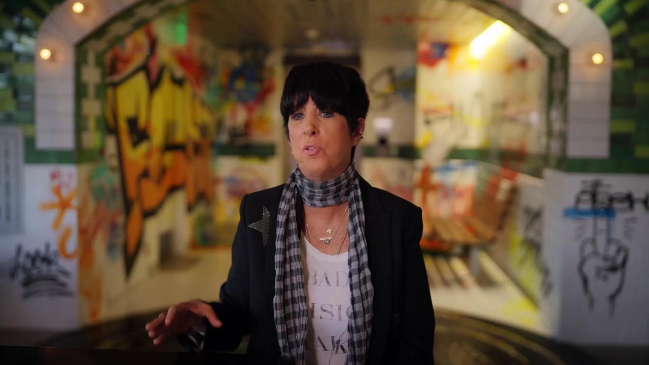 Diane Warren Relentless Documentary Movie