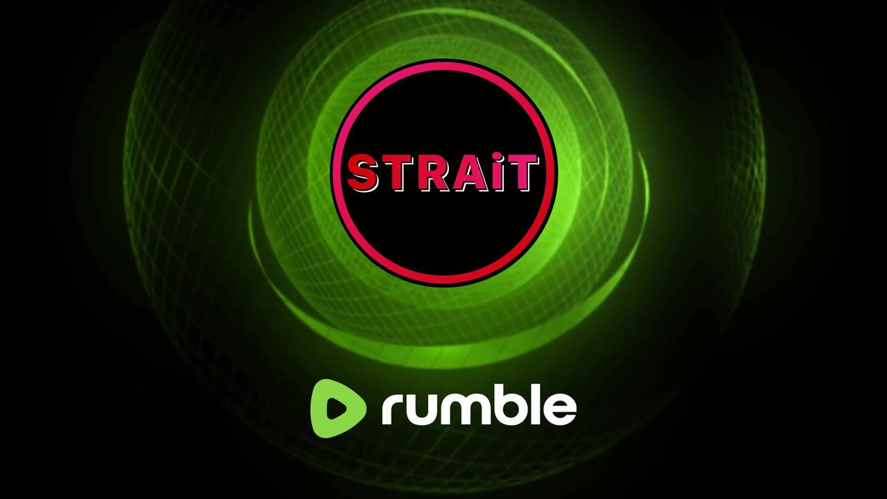 STRAiT1 ist 🔴live auf entspannt💜📱 Socials ➡️ www.strait.one