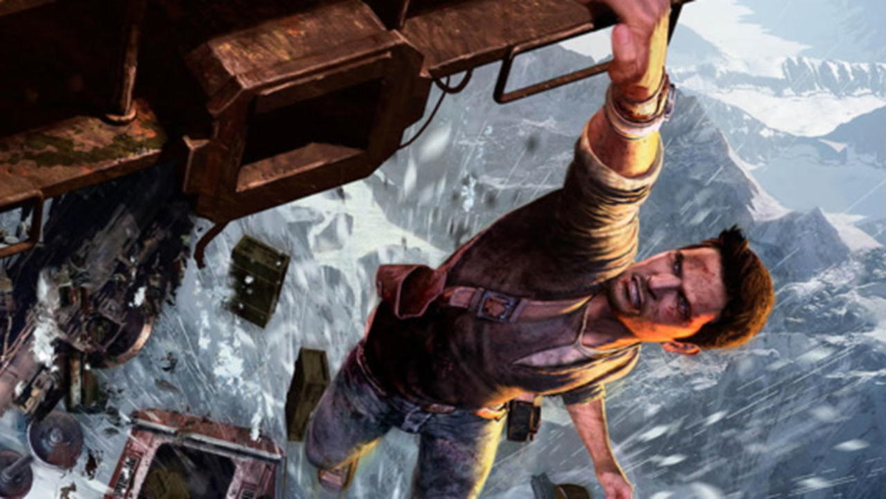 10 Things You Didn't Know About Uncharted