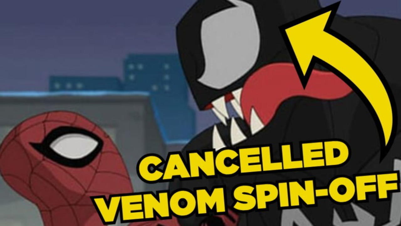 10 Mind-Blowing Facts You Didn't Know About The Spectacular Spider-Man Cartoon