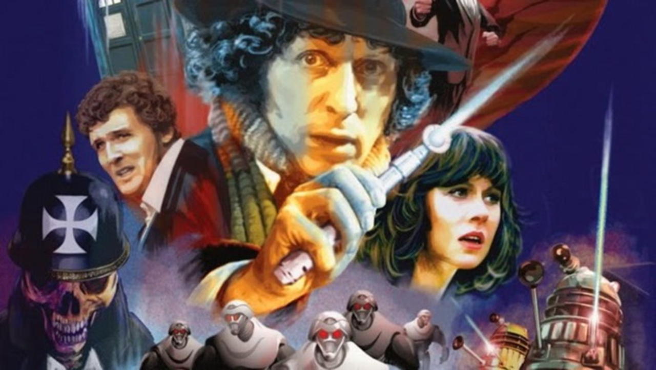 10 Unmade Doctor Who Stories We Wish We'd Seen