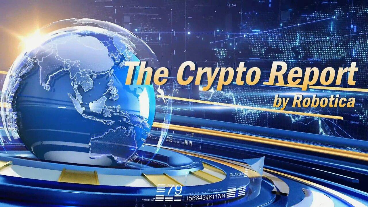 The Crypto Report for 12/21/2024