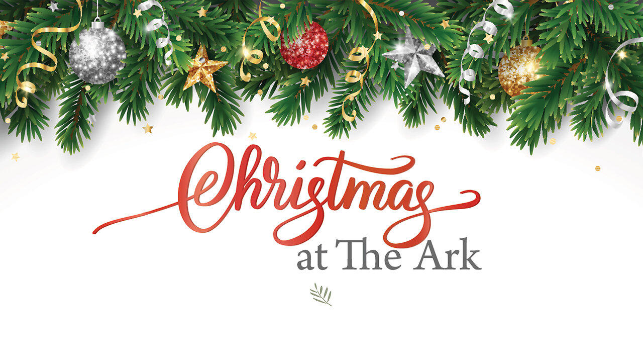 Live! The Ark Montebello - 122224 9am Sunday Service