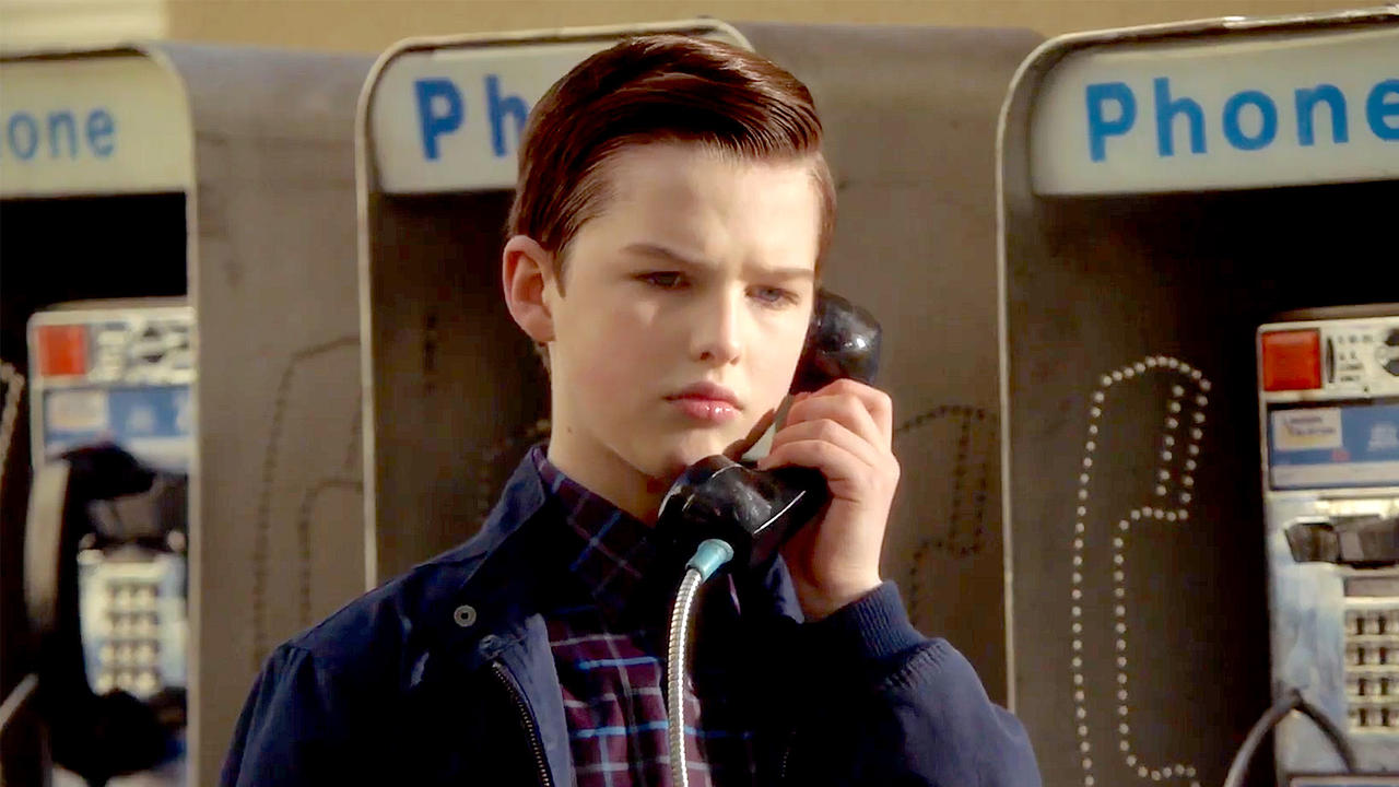 Flawless Return on CBS’ Classic Series Young Sheldon