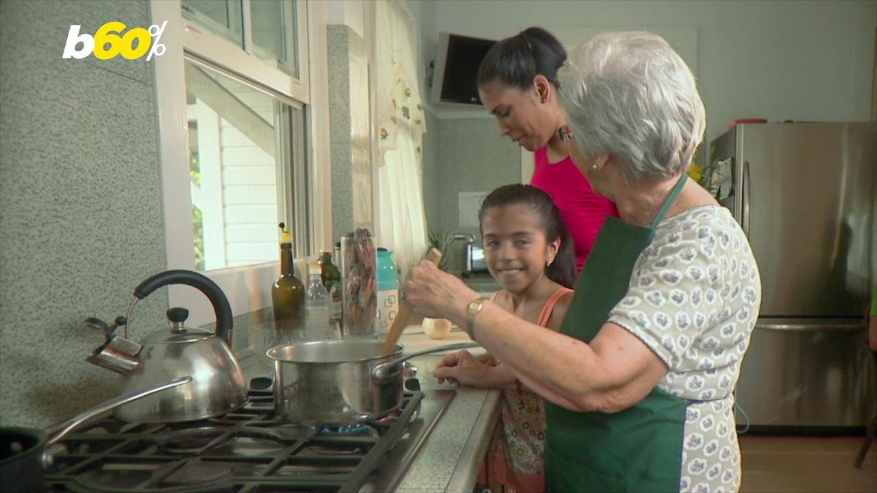 Just How Early Does Your Family Start Christmas Dinner?