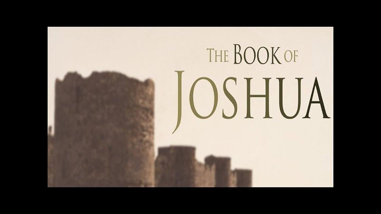 Joshua 6 | The battle of Jericho | Pastor Aaron Thompson || SFBC