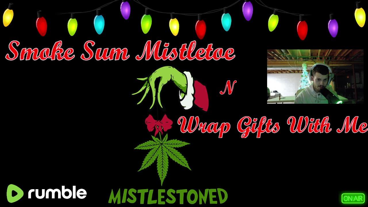 HIGH ON AIR!  WRAP GIFTS CHILL & CHAT !!CHRISTMAS IS COMING!!!! (GAMEPLAY AFTER) !!!! LIKE&FOLLOW !!!!