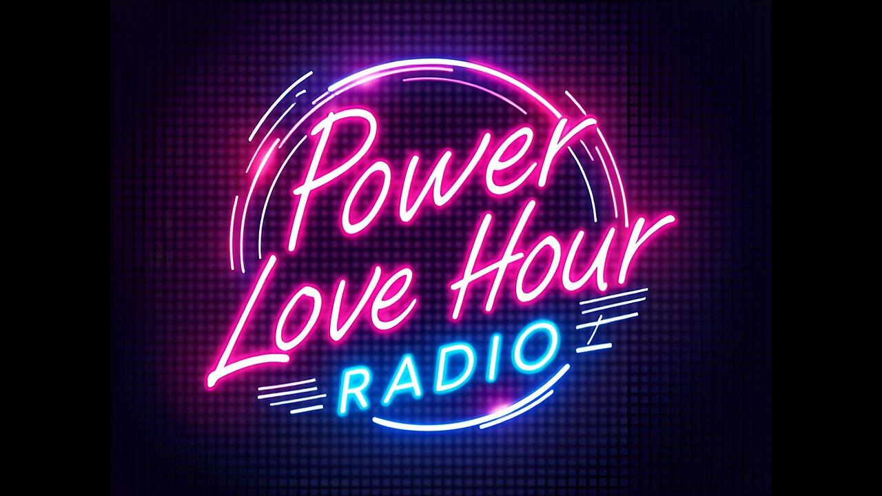 MAKING MUSIC AT THE CRIB | POWER LOVE HOUR RADIO