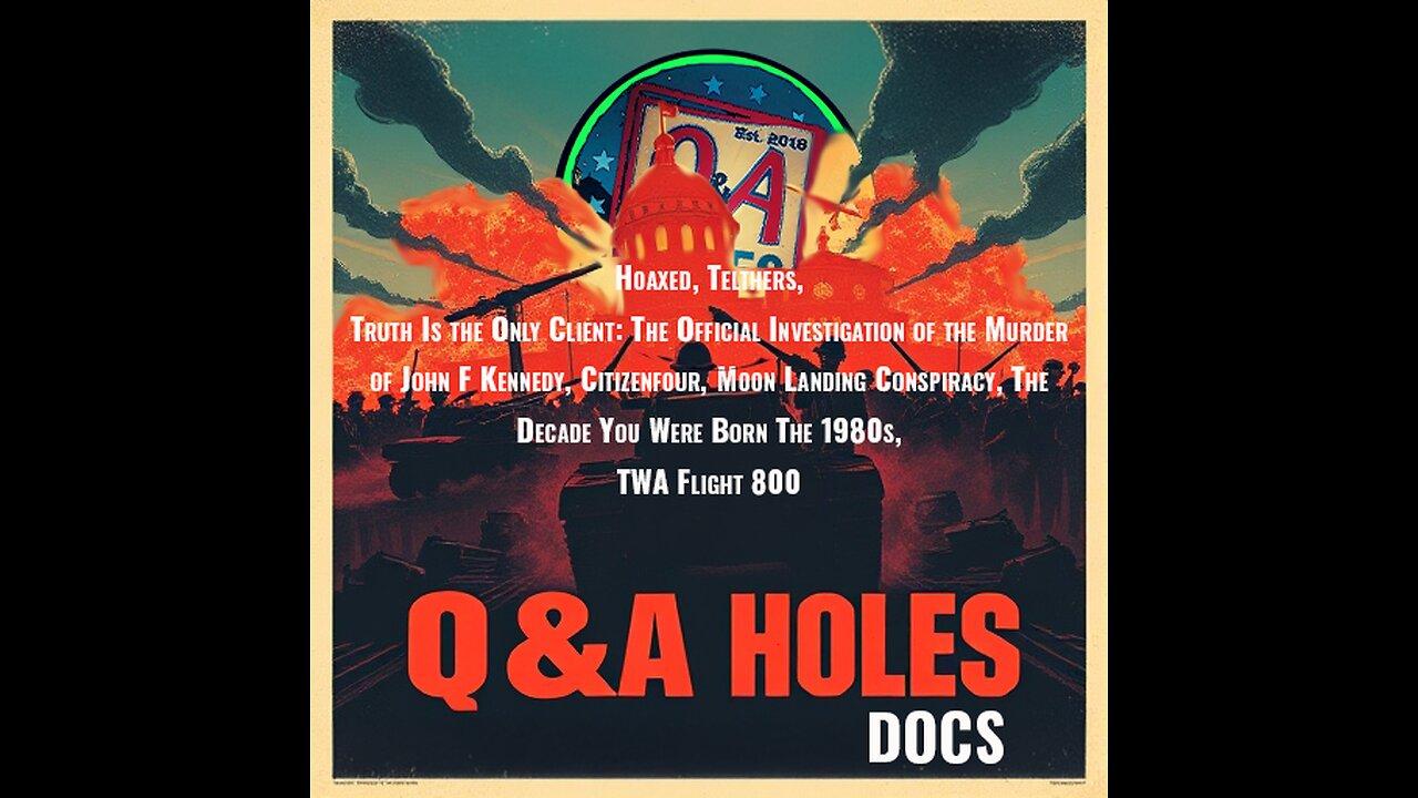 Q&A Hole Docs