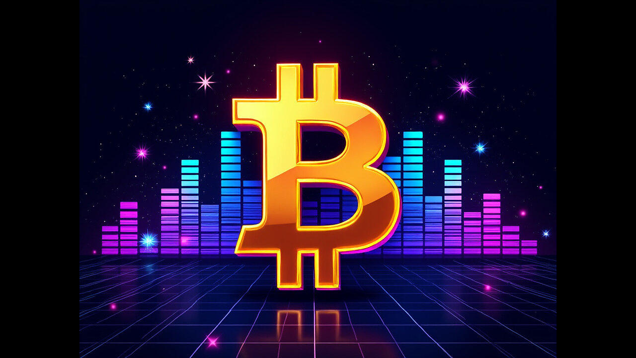 BTC Live Party