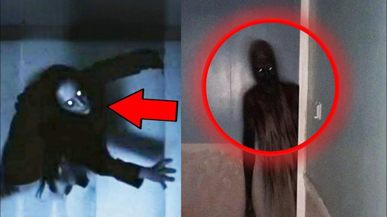 Top 10 Ghost Sightings in United States, Ireland, United Kingdom, Mexico, Brazil and Russia