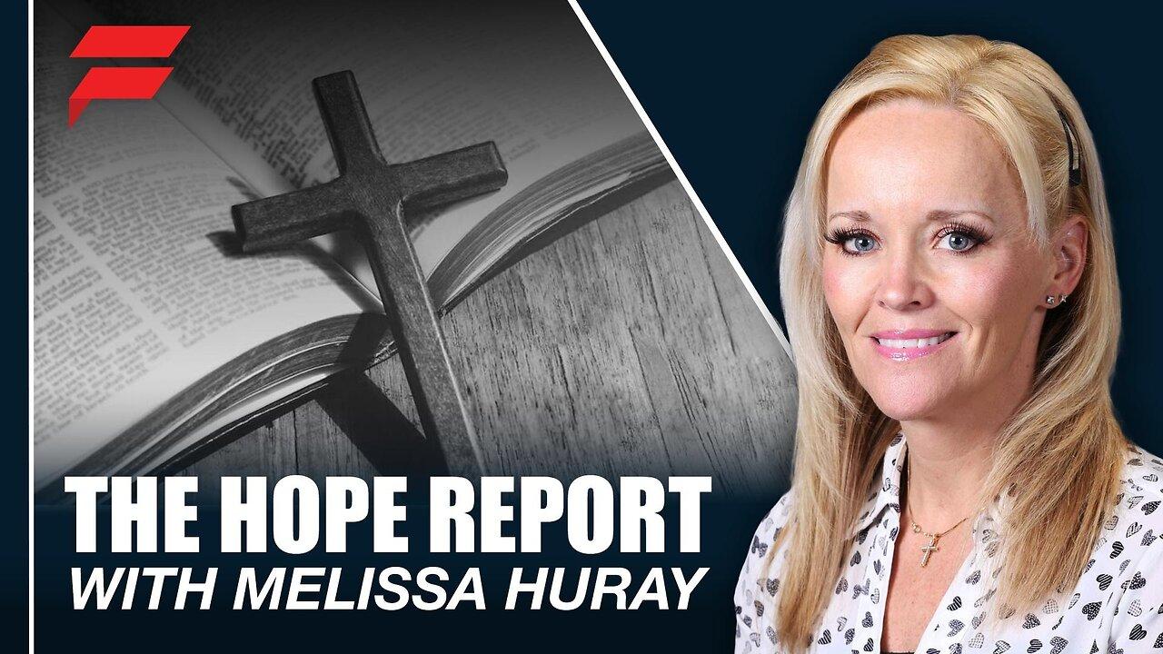 THE HOPE REPORT | 23 DECEMBER 2024