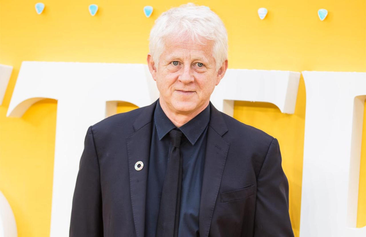 Richard Curtis has only seen ‘Love Actually’ twice since it was released