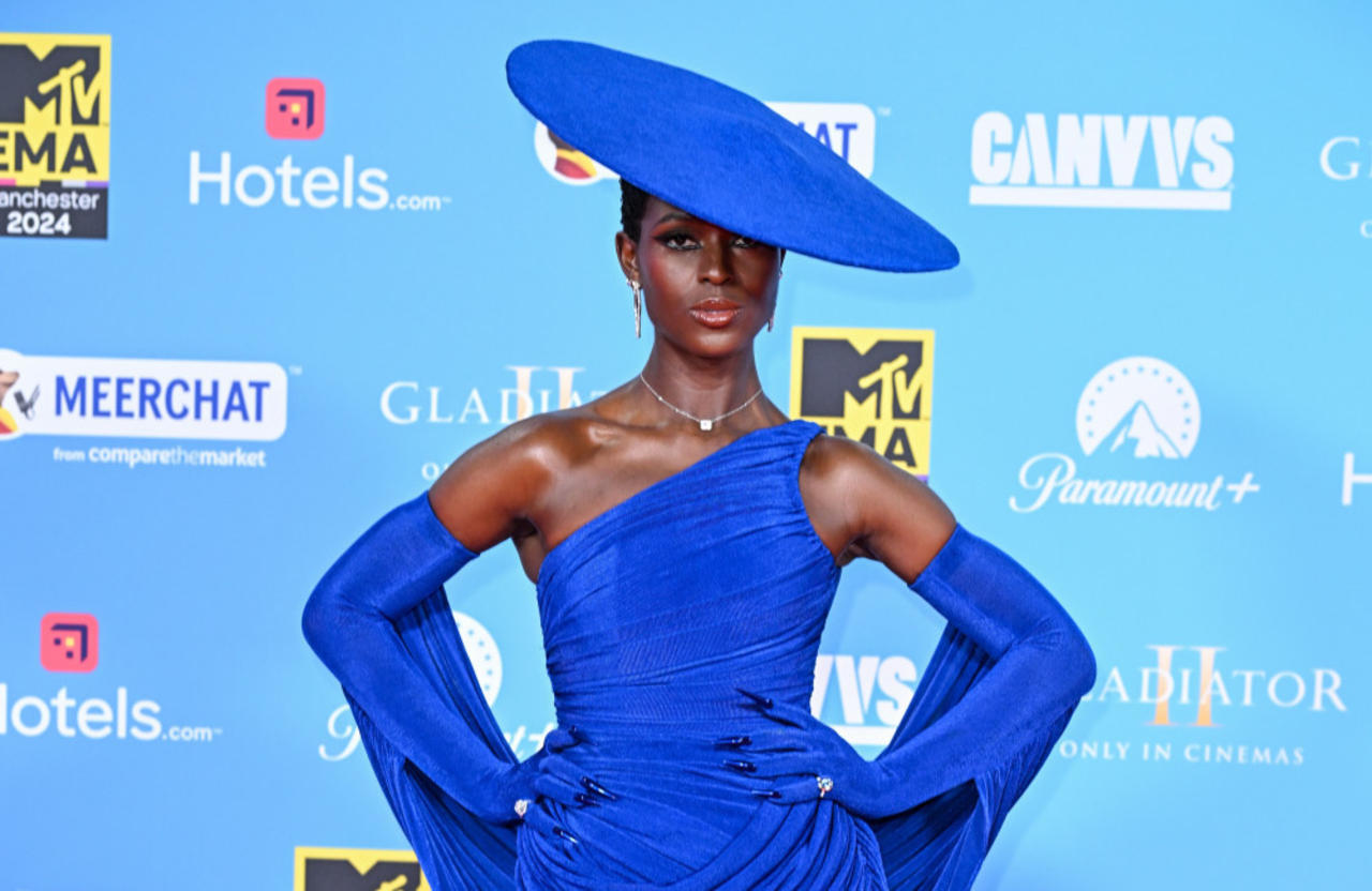 Jodie Turner-Smith demands Joshua Jackson to pay child support