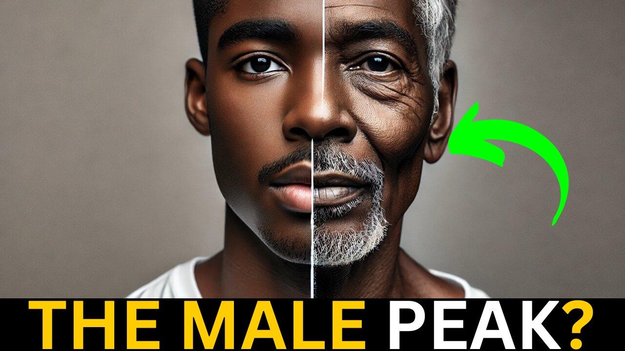 "Do Men Hit THE WALL Like Women Do?!" | Passport Bros Debate The Male Peak