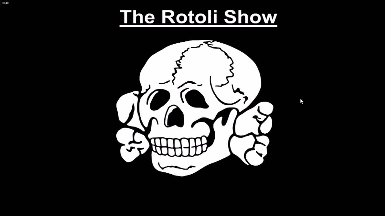 The Rotoli Show- Episode 199