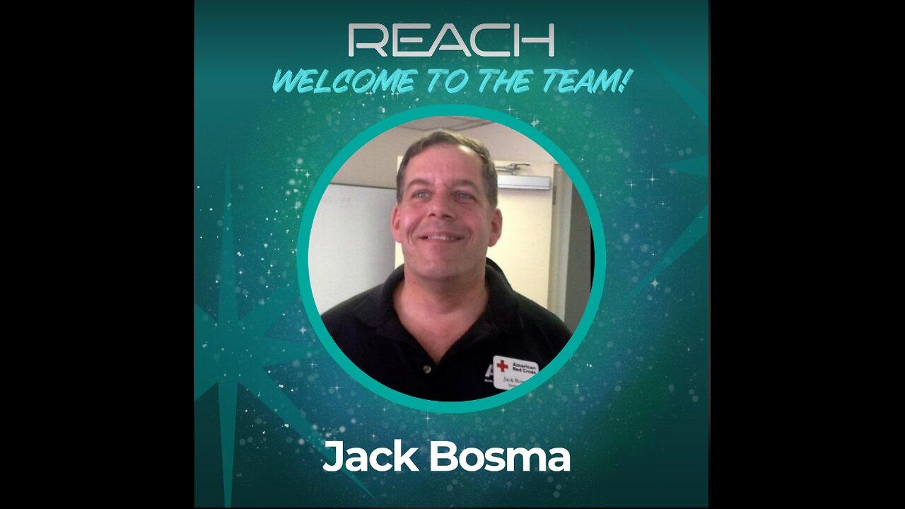 The Reach Solar Opportunity! https://reachsolar.com/jackbosma tutorjacknetwork@gmail.com