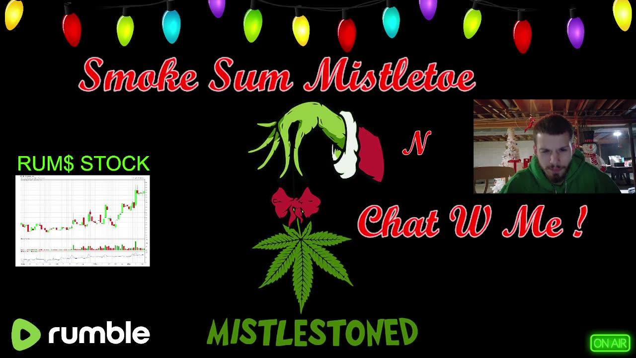 💚❤️HIGH ON AIR💚❤️🎄24H CHRISTMAS SPECIAL🎄🎅 STREAMATHON🎅 BUSINESS KNOWLEDGE, FILL YOUR BRAIN UTIL I WAKE