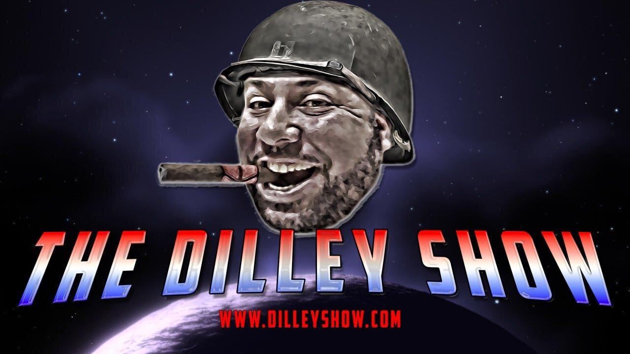 The Dilley Show Christmas Special! w/Author Brenden Dilley 12/24/2024