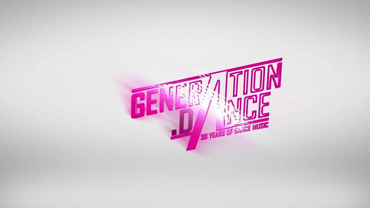 Generation Dance Radio