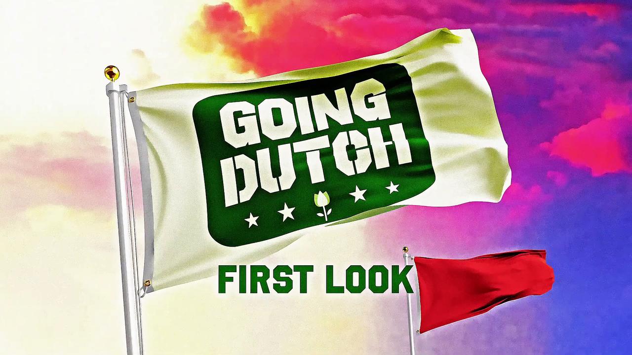 Going Dutch Season 1