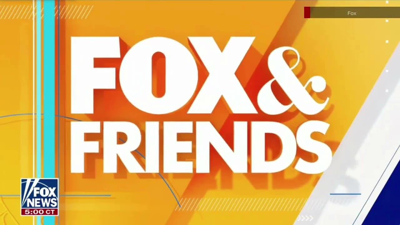 Fox and Friends 8AM(Full Episode) | Wednesday December 25