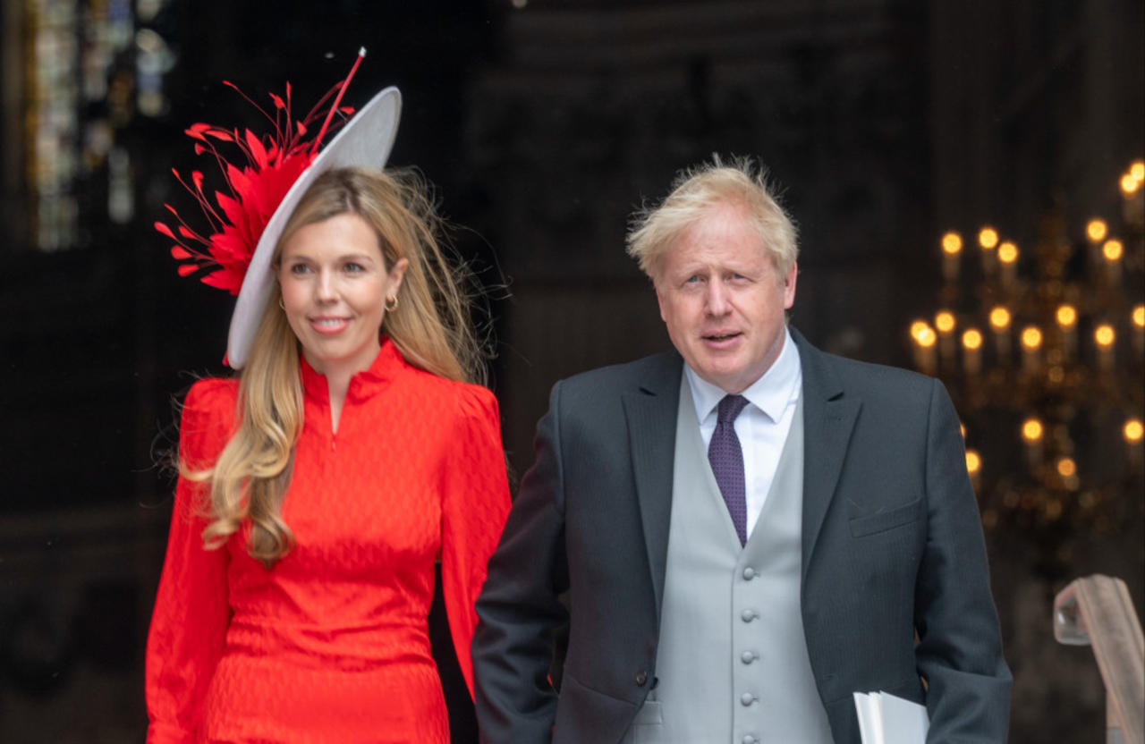 Boris Johnson reportedly offered fly-on-the-wall TV show