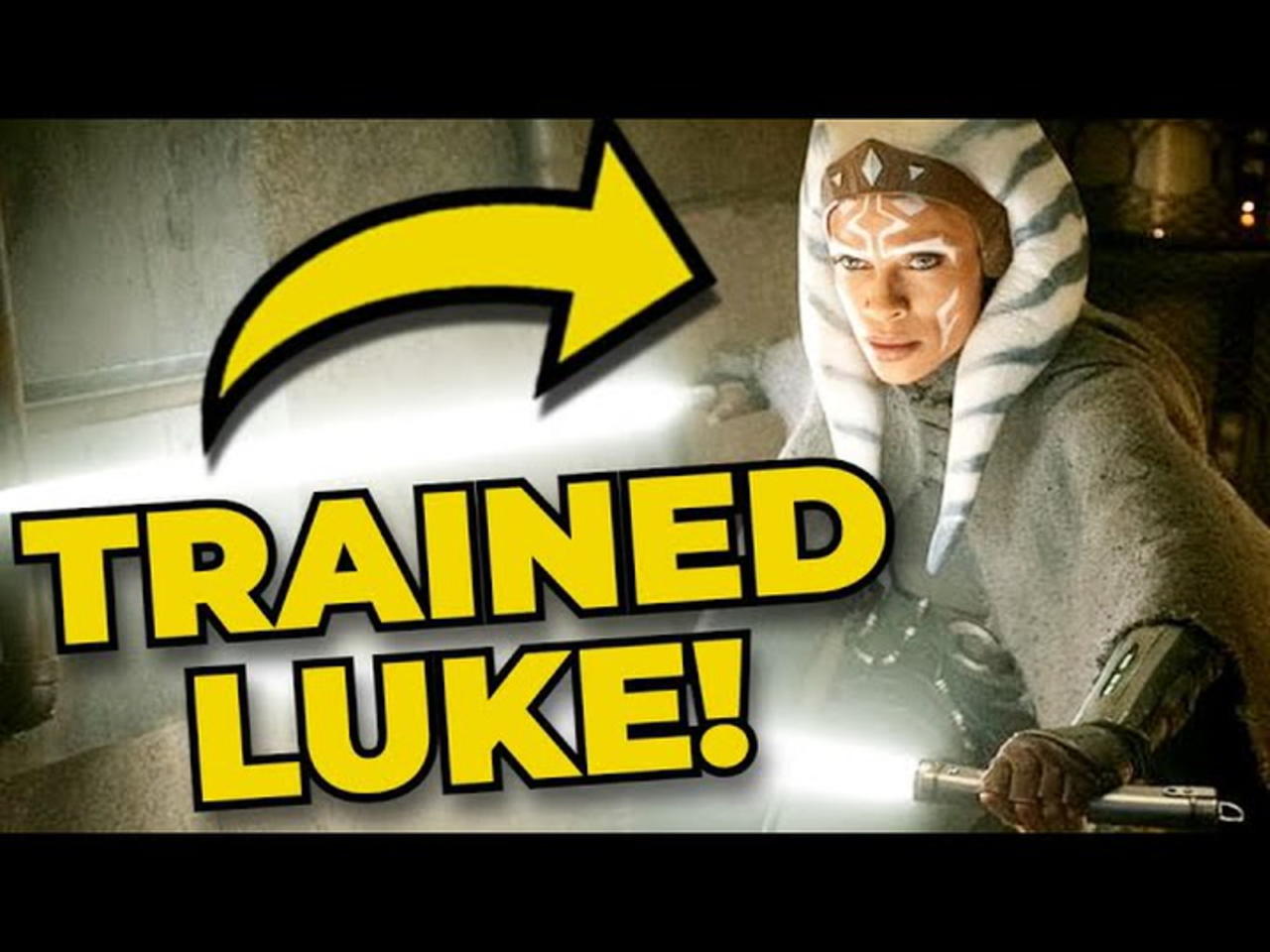 10 Star Wars Fan Theories That Make Too Much Sense To Ignore