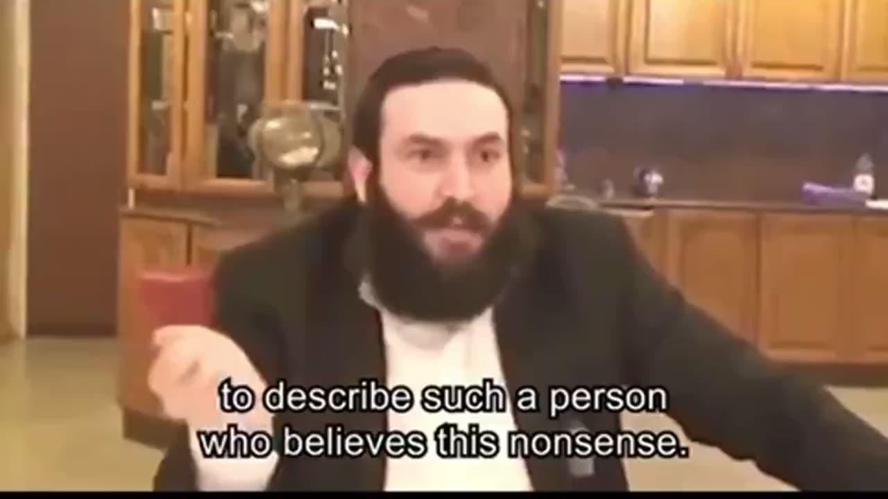 🚨Global Warning for 2025 In Their Own Words - Jews Telling You they Want to Destroy You