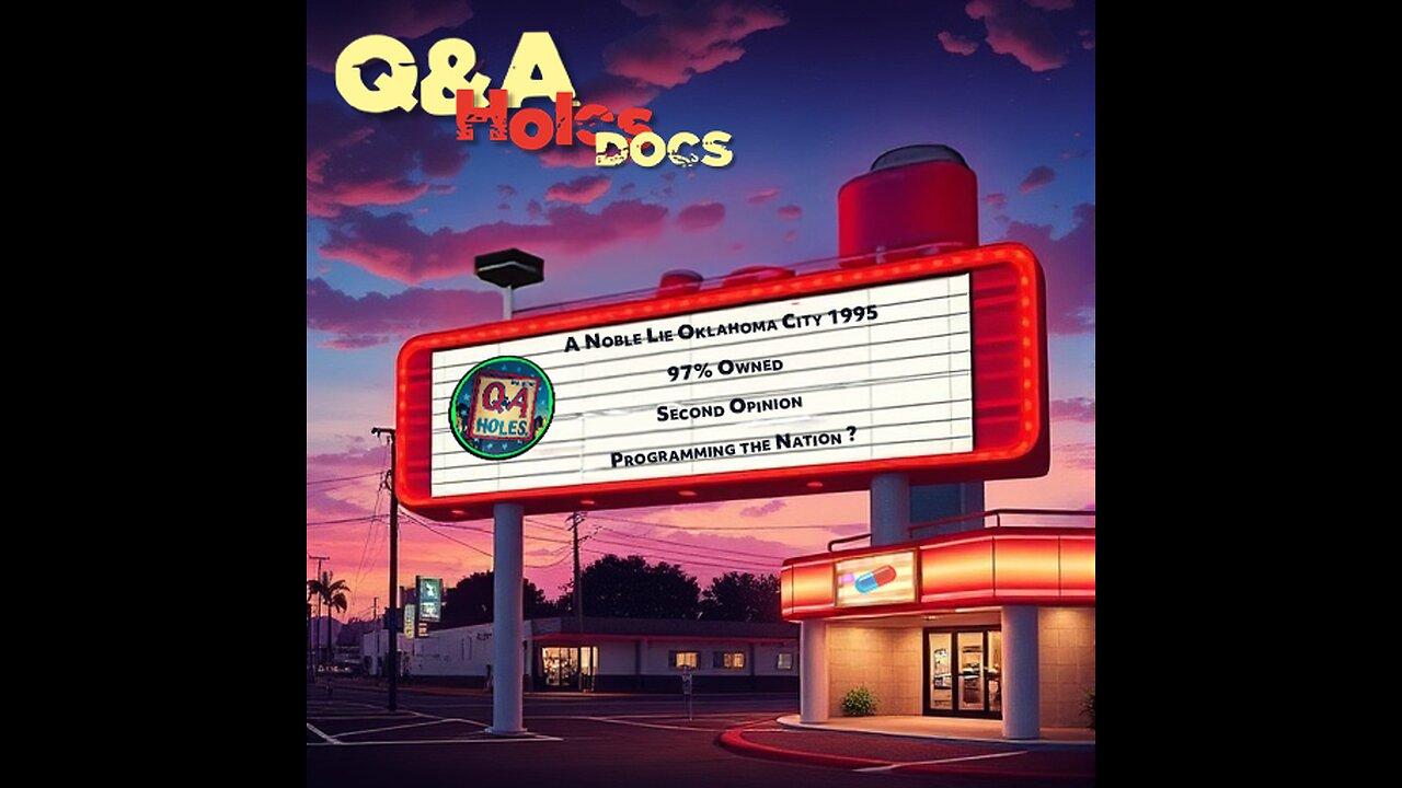 Q&A Hole Docs