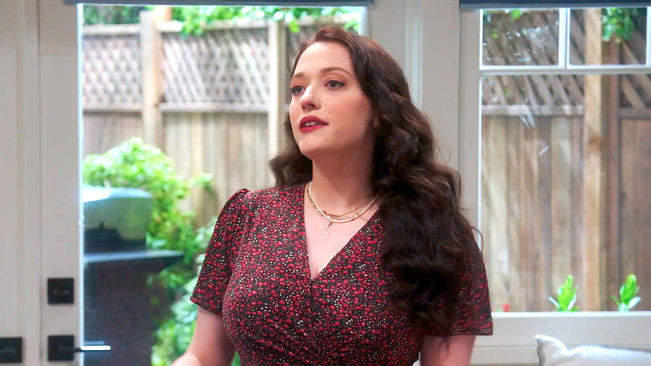 Official Trailer for ABC's Shifting Gears with Kat Dennings and Tim Allen