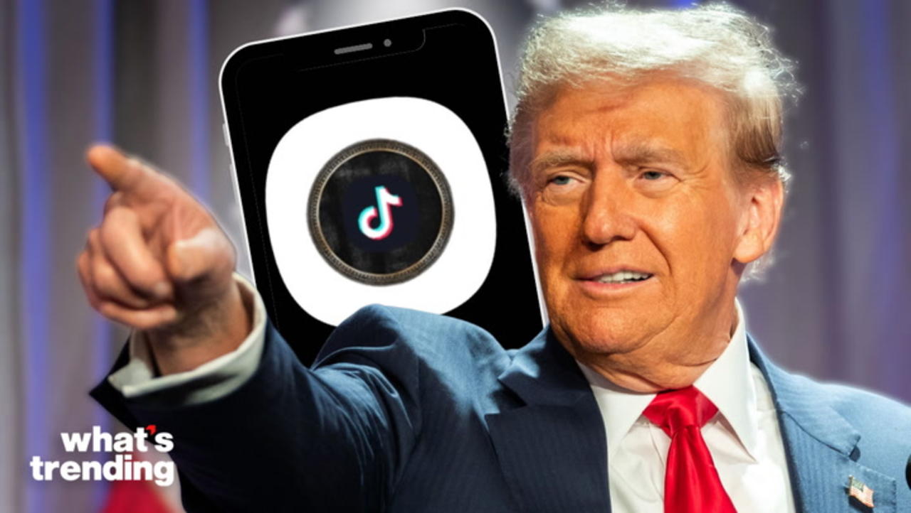 Trump Seeks Delay on TikTok Ban: A Shift in Stance Ahead of Supreme Court Decision