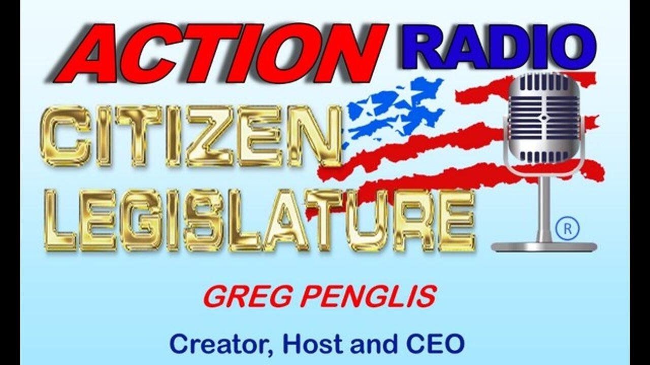 Action Radio 12/30/24, The Coming Action Radio Storm!