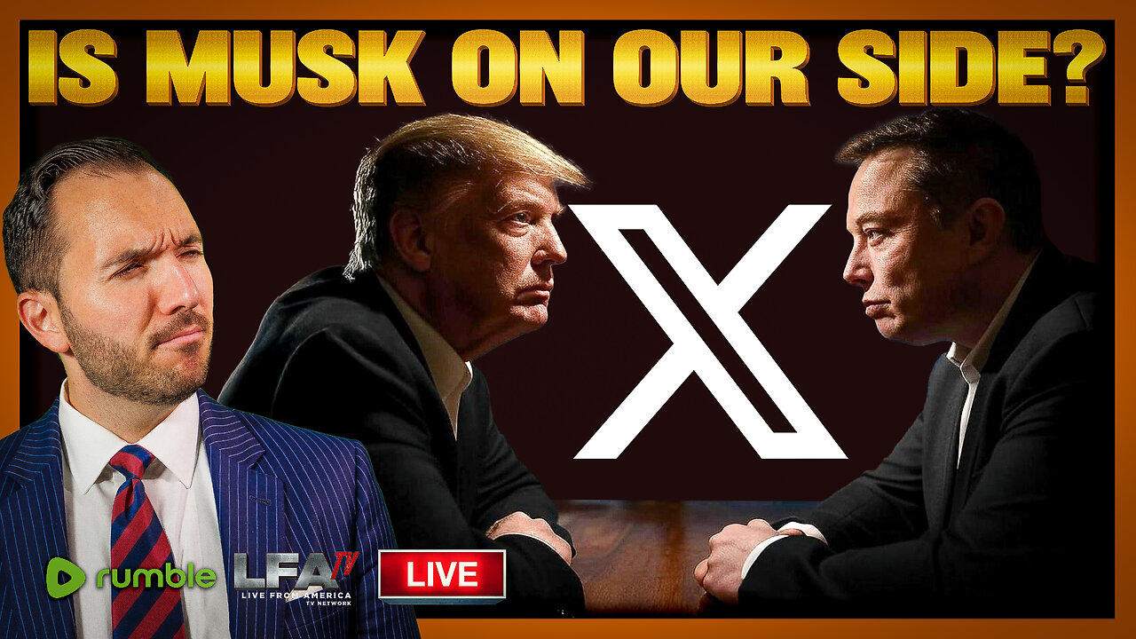 ELON MUSK AND THE H1-B VISA SAGA | MIKE CRISPI - One News Page VIDEO